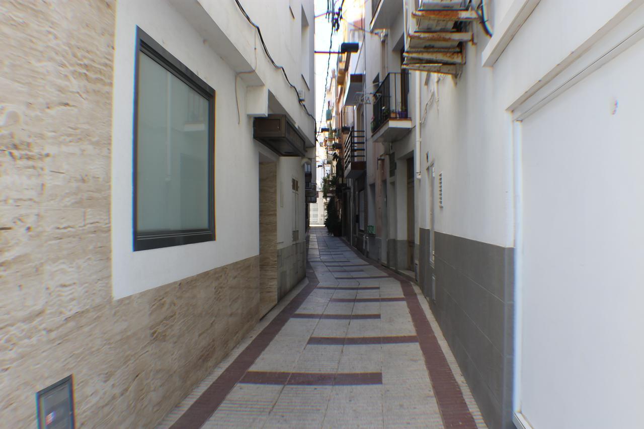 Agi Sant Antoni Apartman Roses Kültér fotó