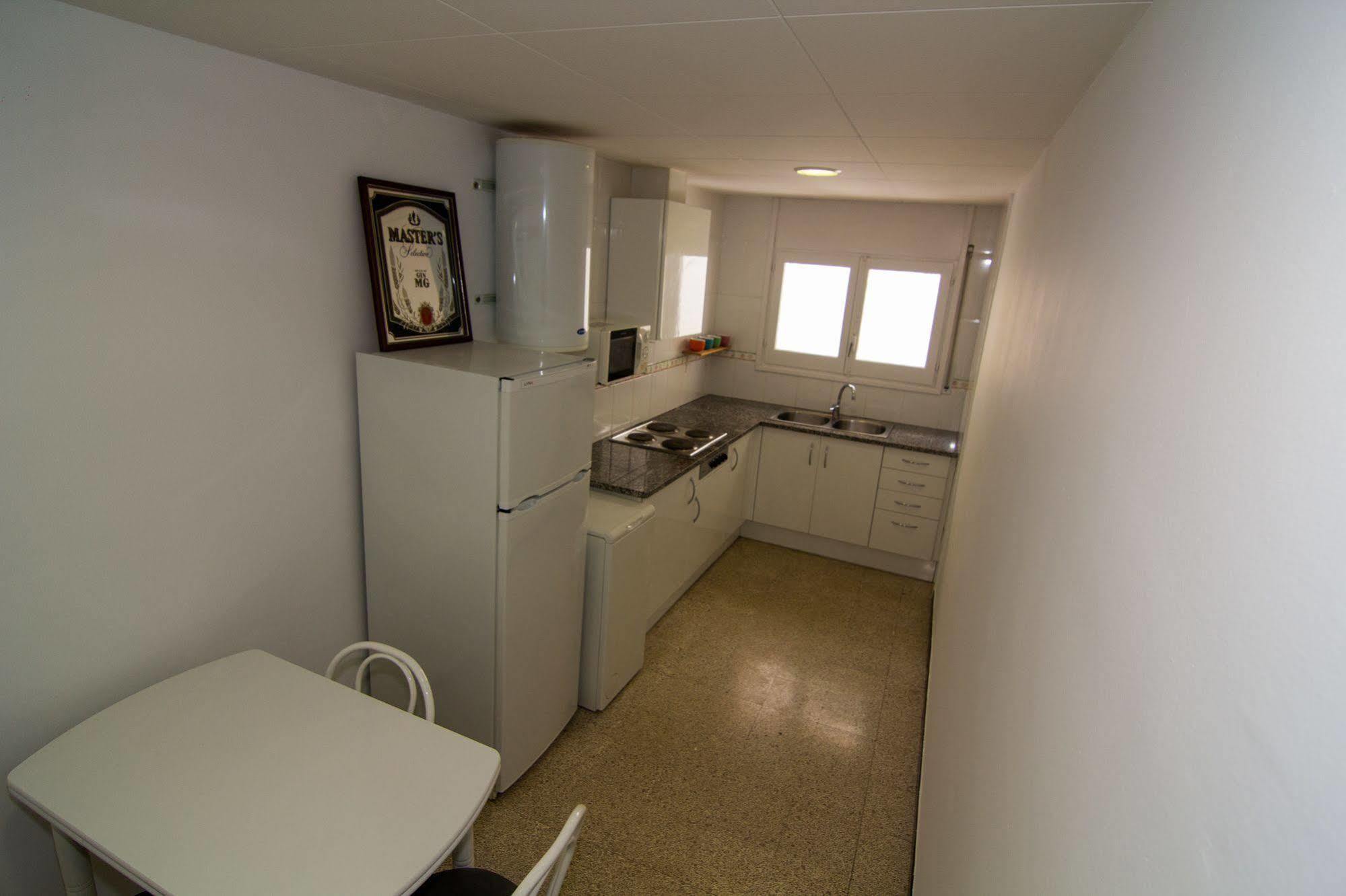 Agi Sant Antoni Apartman Roses Kültér fotó