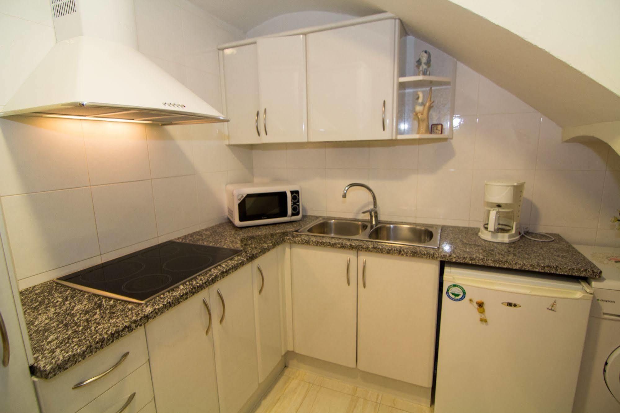 Agi Sant Antoni Apartman Roses Kültér fotó