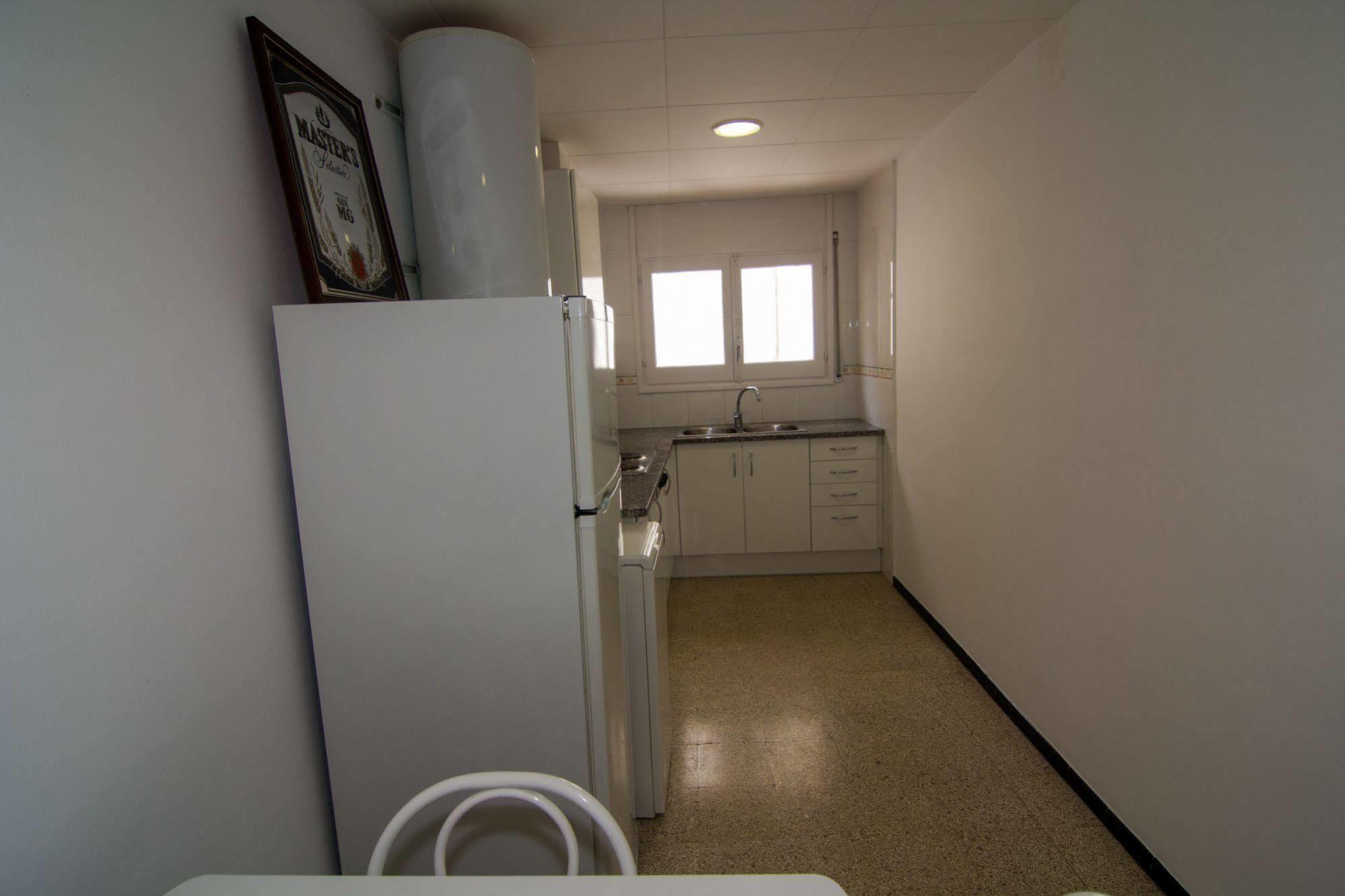 Agi Sant Antoni Apartman Roses Kültér fotó