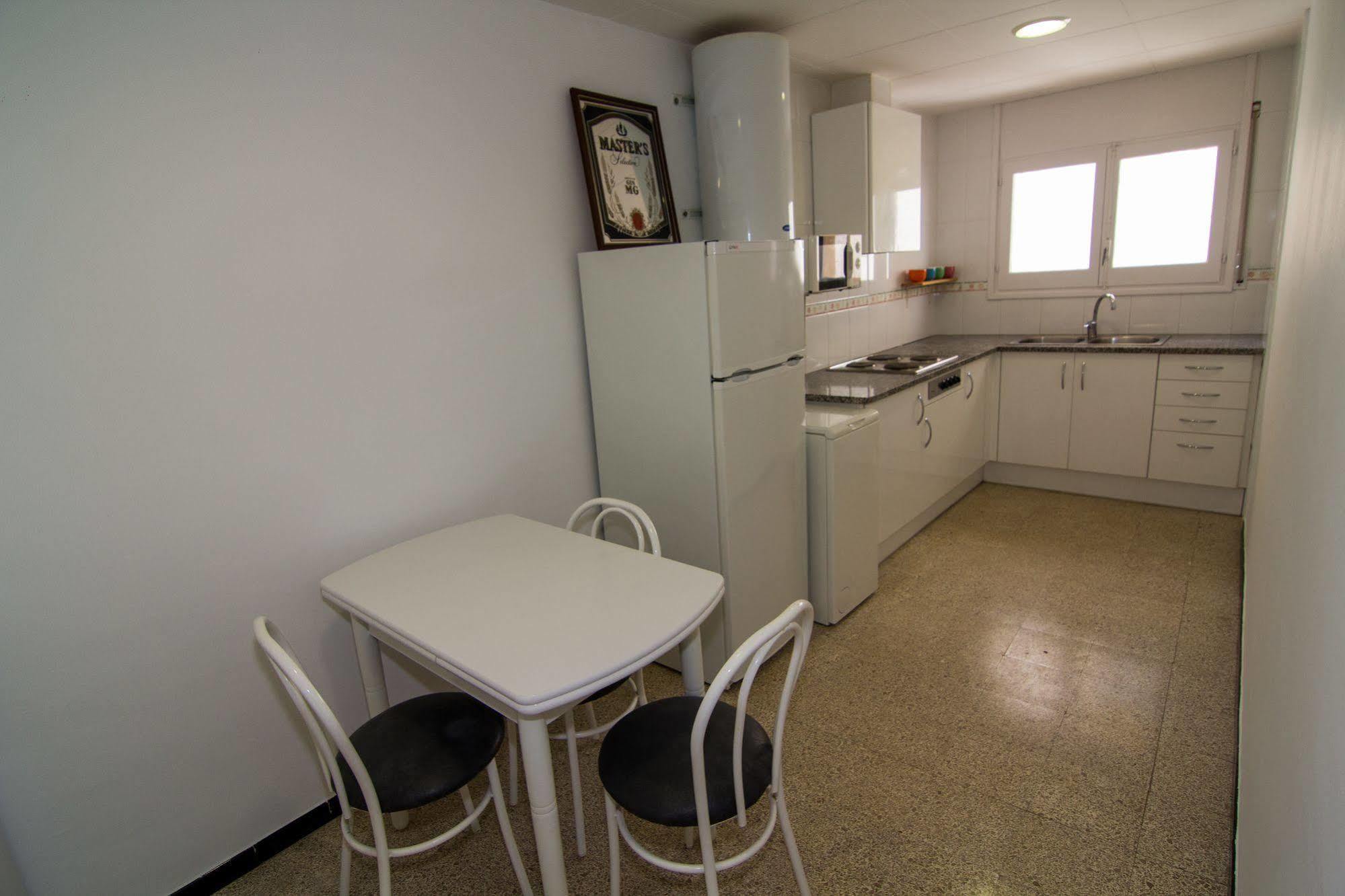 Agi Sant Antoni Apartman Roses Kültér fotó