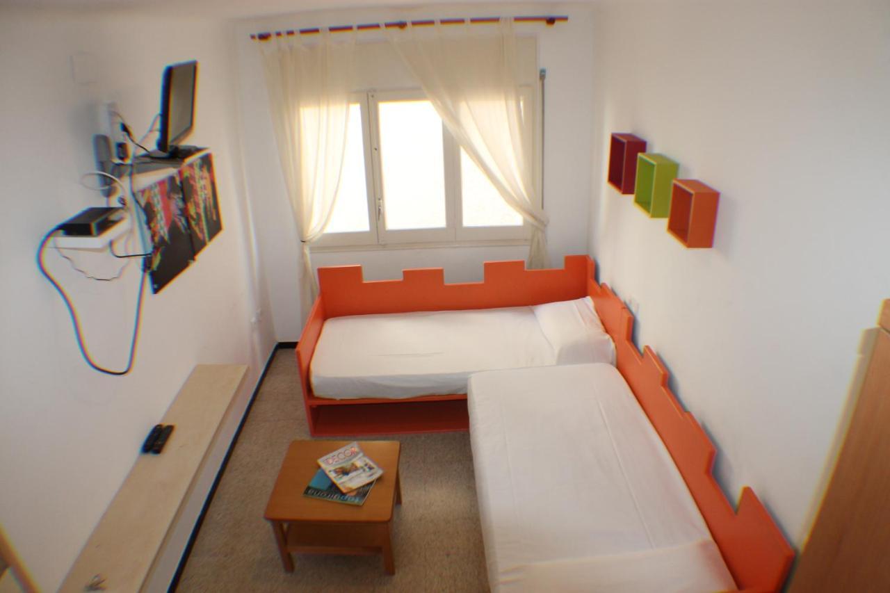 Agi Sant Antoni Apartman Roses Kültér fotó