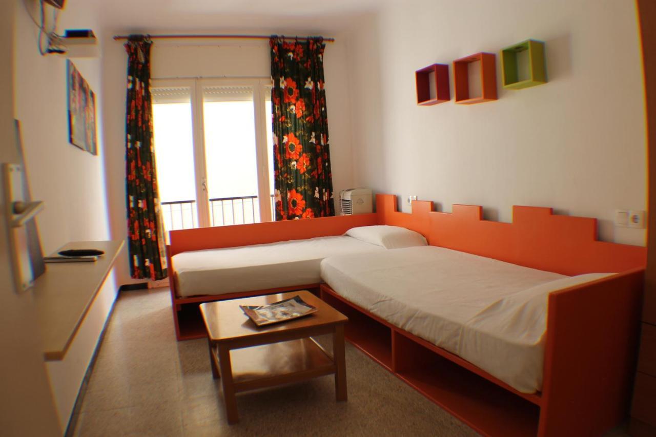 Agi Sant Antoni Apartman Roses Kültér fotó