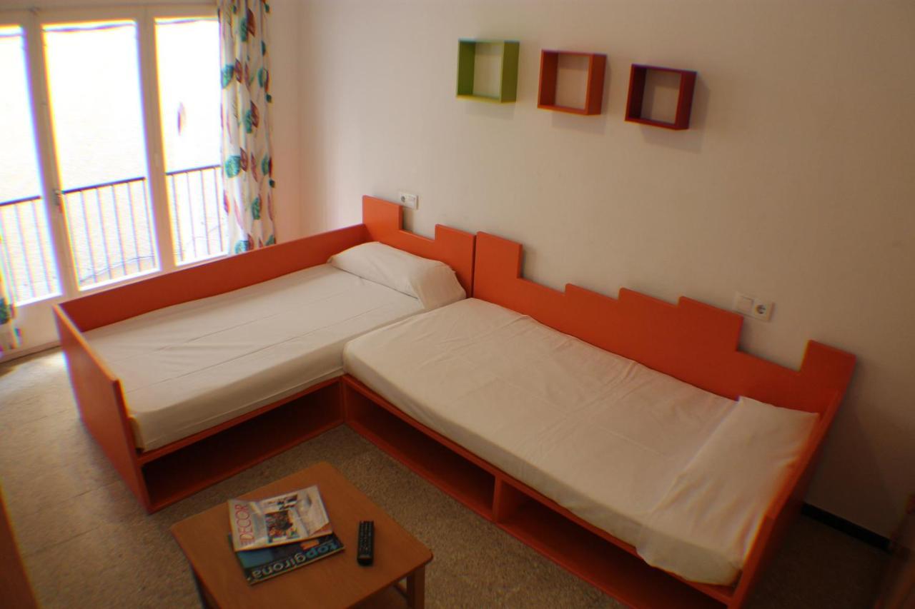 Agi Sant Antoni Apartman Roses Kültér fotó