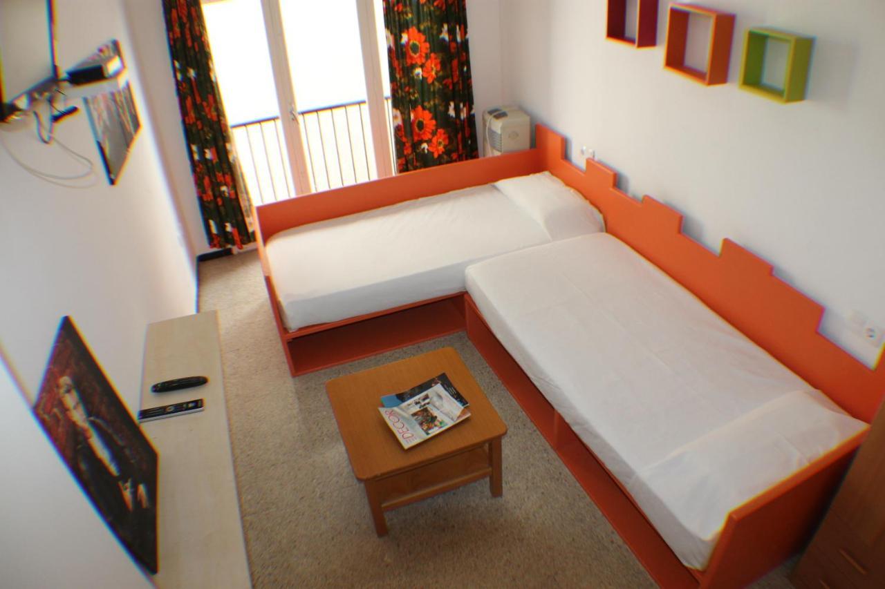 Agi Sant Antoni Apartman Roses Kültér fotó